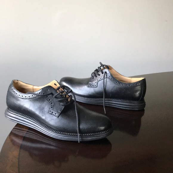 cole haan original grand plain oxford